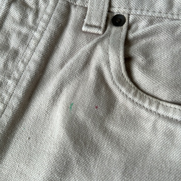 Levi’s Made & Crafted - selvage jeans - Medium - Picture 7 of 10